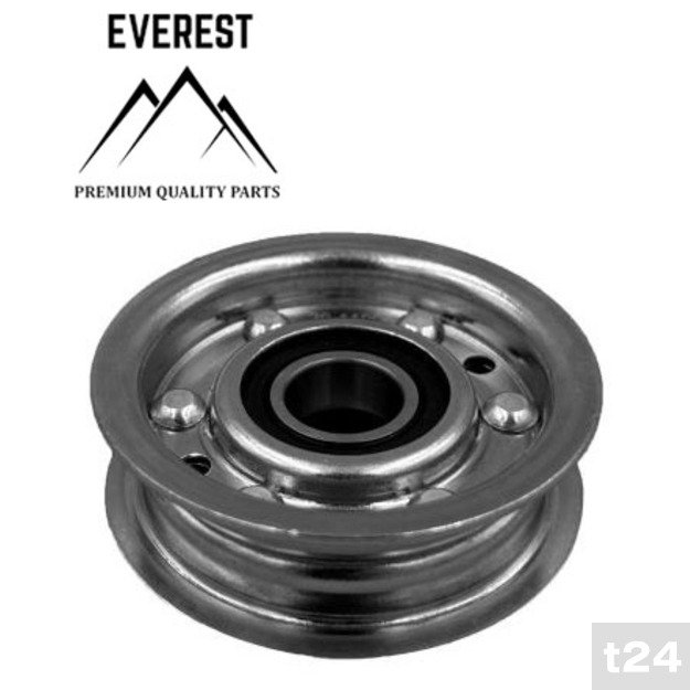 CASTELGARDEN pavaros diržo įtempėjas, metalinis EVEREST  