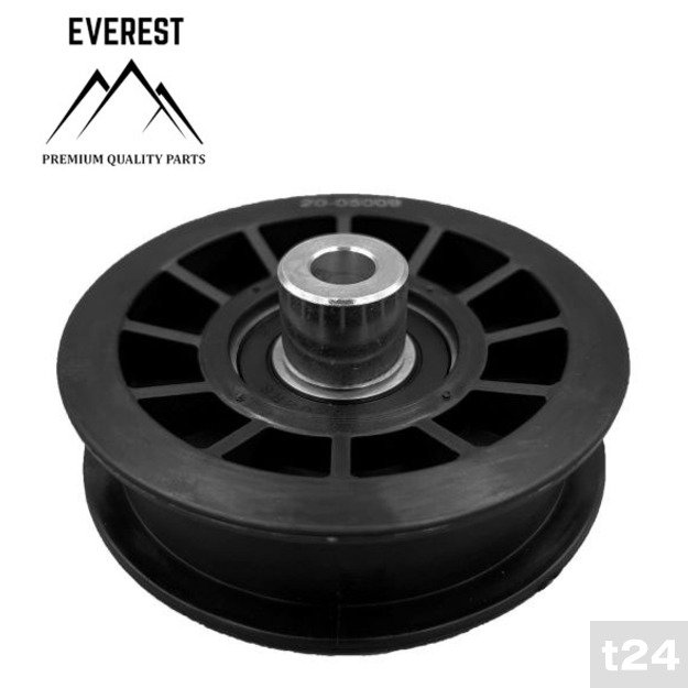 HUSQVARNA CRAFTSMAN V formos diržo įtempėjas, NE naujo tipo EVEREST  