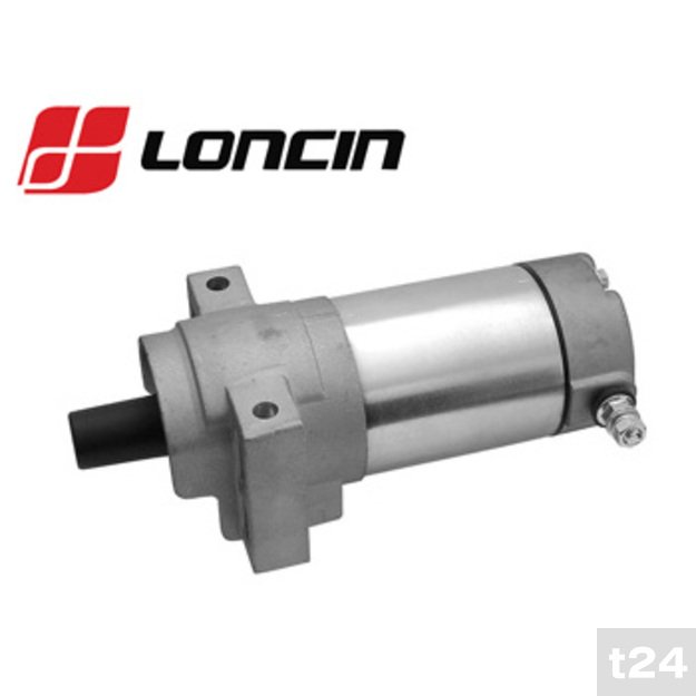 STARTER LONCIN LC1P85F