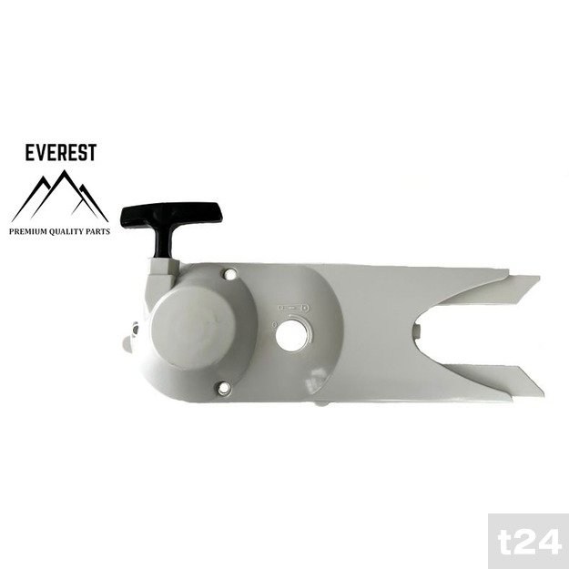 STIHL TS400 EVEREST starterio mazgas  