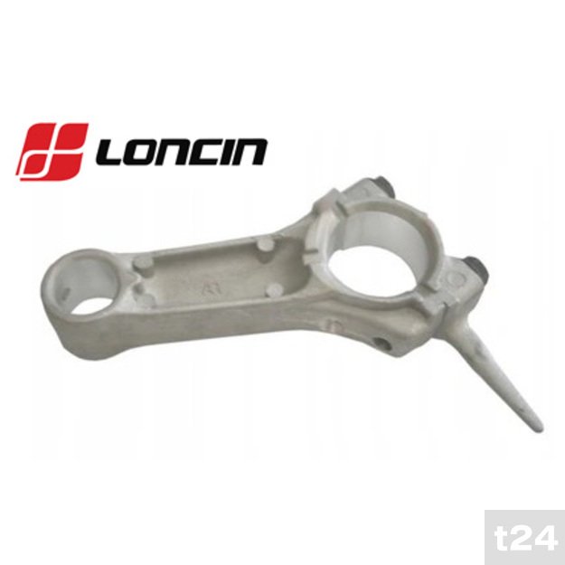 JUNGTIS LONCIN G160F, G200F, LC168F