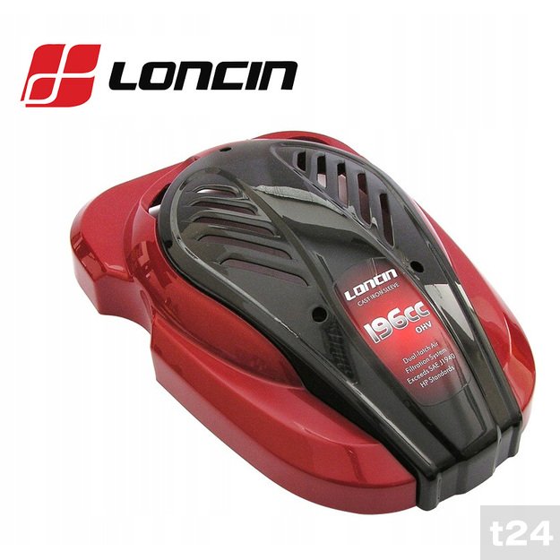 LONCIN LC1P70FC variklio dangtelis  