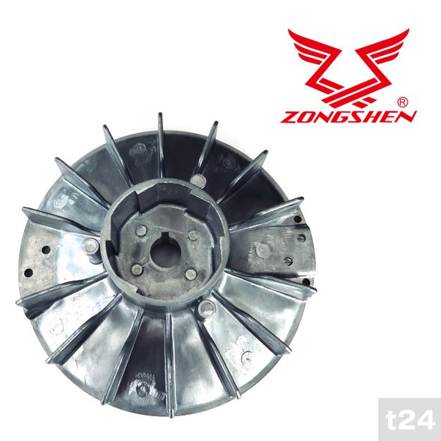 Magnetinė kampinė dalis ZONGSHEN XP200  