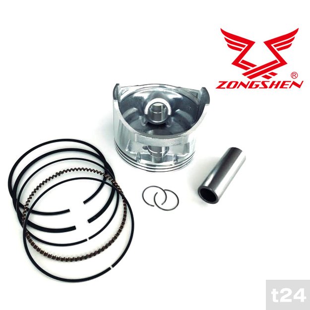 Pilnas stūmoklis ZONGSHEN XP420  