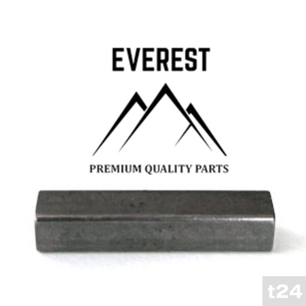 Universalus griovelis laikikliui, peiliui EVEREST  