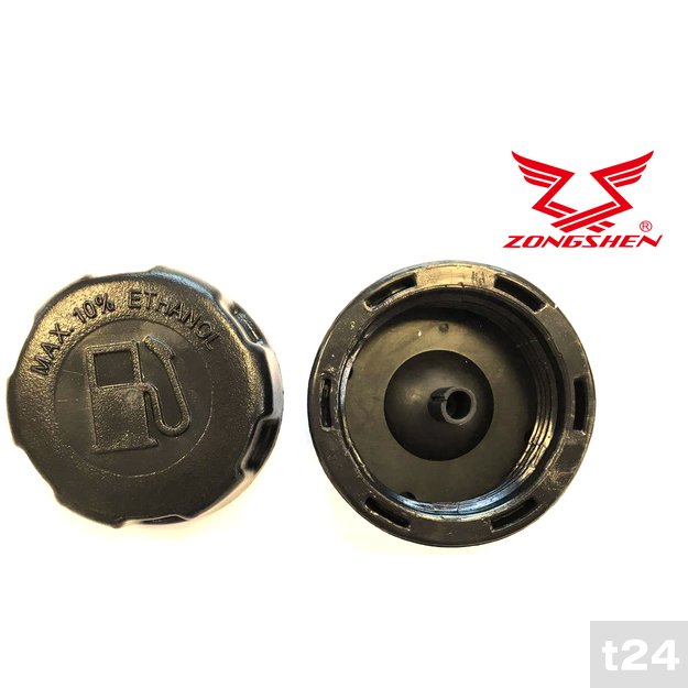 Kuro dangtelis ZONGSHEN NP100 NP150 XP140 XP200  