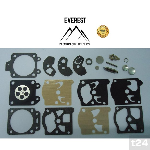 Pagalbinė paslauga WALBRO K10-WAT  