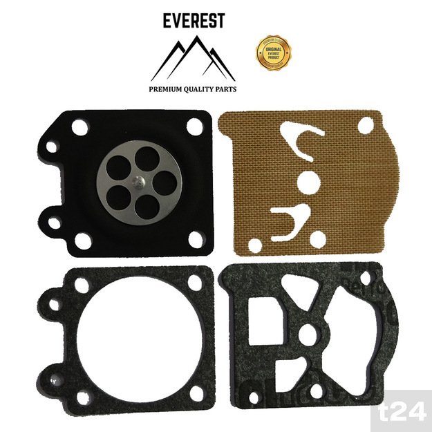 Membranos valdymas WALBRO D26-WAT  