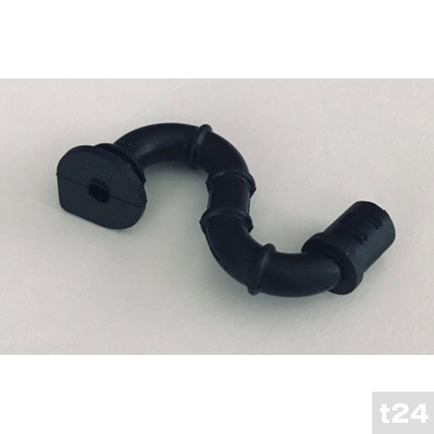 Degalų tiekimas STIHL MS231, MS251  