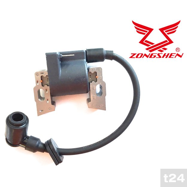 Uždegimo ritė ZONGSHEN GB680 100009355  