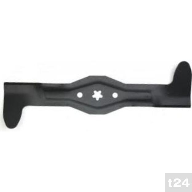 Peilis traktoriaus HUSQVARNA surinkimas 54cm kairysis deka 42colių 107cm  