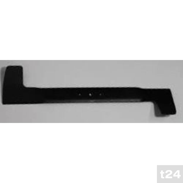 Peilis traktoriui MTD krepšelis tiesus 52cm deka 40colių 102cm  