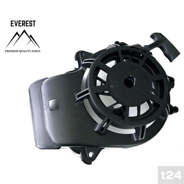 Briggs&Stratton 650EXi, 675EXi serijos starteris Everest  
