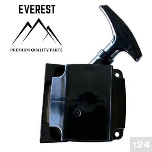 Kawasaki / Kinų krosinukas starteris Everest  