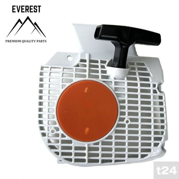 Stihl 021, 023, 025 starteris Everest  