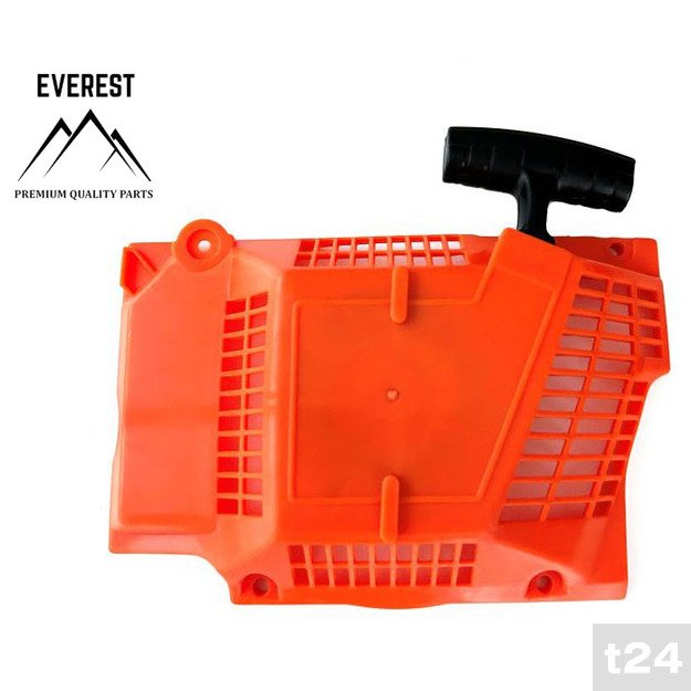 Husqvarna 362, 365, 371, 372 starteris Everest  