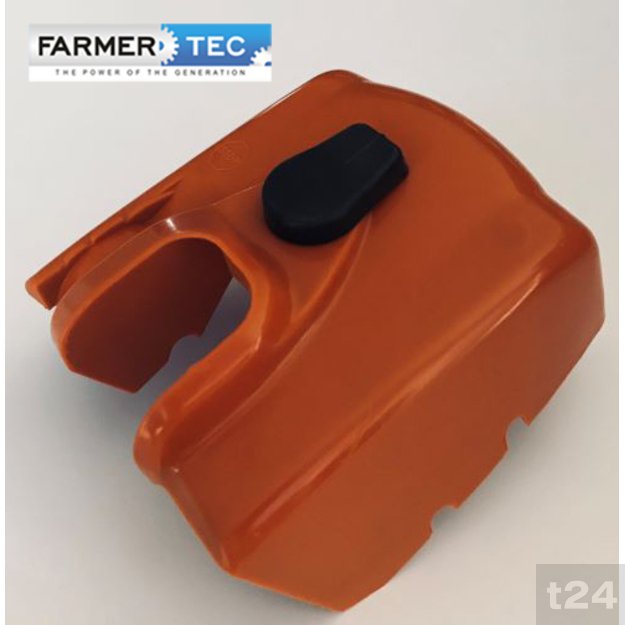 Filtro korpusas STIHL 023, 025, MS230, MS250 FARMERTEC