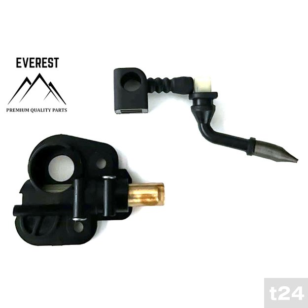 Alyvos siurblys PARTNERIS 350, 351, 370, 371, 390, 401, 420, 422 EVEREST