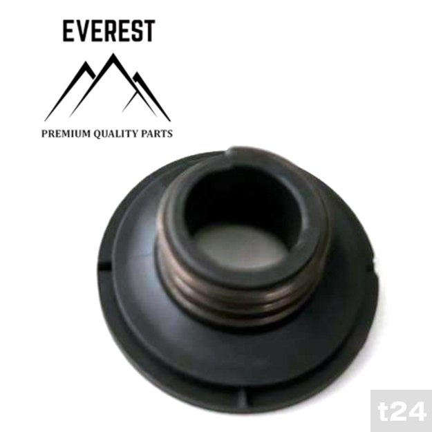 Siurblio dantratis HUSQVARNA 340, 340E, 345, 345E, 350, 445, 450 EVEREST