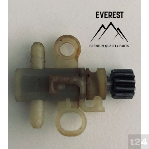 Alyvos siurblys kinų pjūklo GARDENA EVEREST