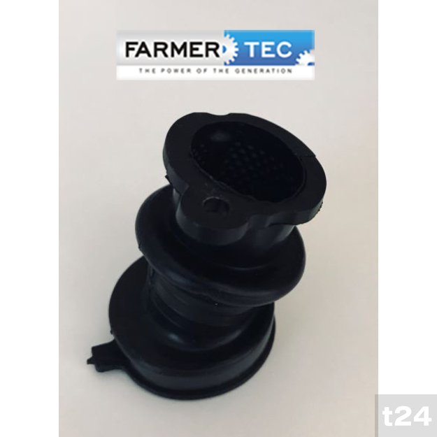 Guminė jungtis STIHL MS341, MS361 FARMERTEC