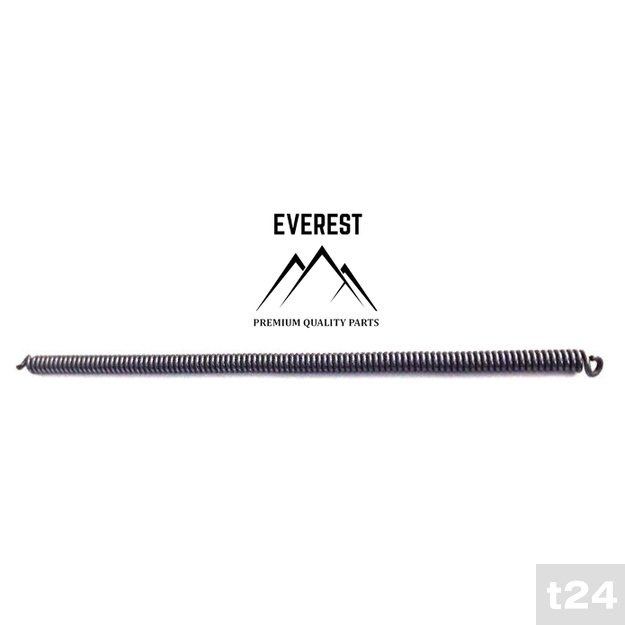 Sankabos spyruoklė HUSQVARNA / PARTNER 351 / 36, 37, 41, 42, 136, 137, 141, 142, 235, 236, 240 EVEREST