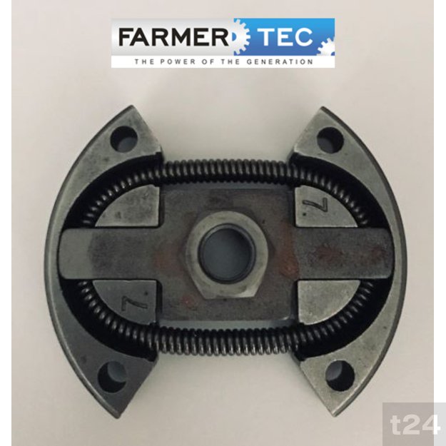 Sankaba HUSQVARNA 51, 55, 254, 257, 261 EPA FARMERTEC