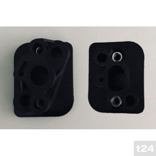 Kinų 32cc  įsiurbimo vamzdelis