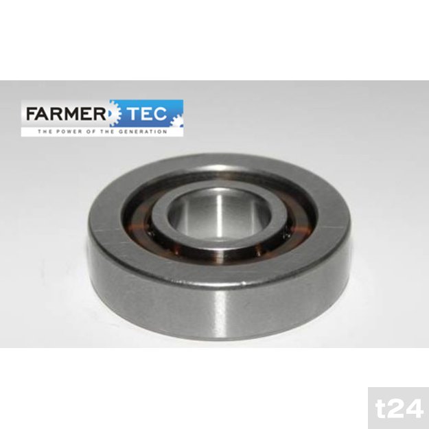 Alkūninio veleno guolis HUSQVARNA 435, 440 544 24 87-02 FARMERTEC