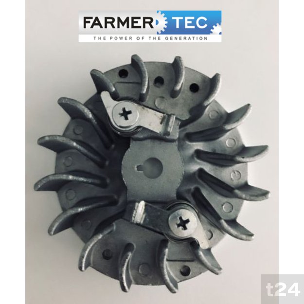 Smagratis HUSQVARNA 36, 41, 42, 136, 137, 141, 142 FARMERTEC