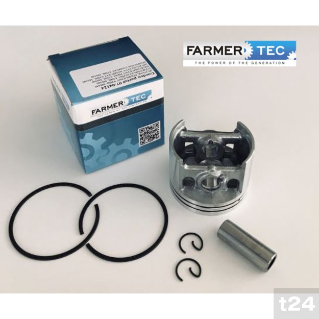 Stūmoklis komplekte STIHL MS440 FARMERTEC  