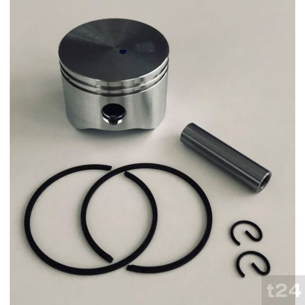 Stūmoklis komplekte KINIŲ PJŪKLŲ NAC CST61-50AC, CST61-50AOW  