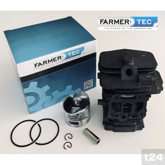 Cilindras komplekte STIHL MS251 FARMERTEC
