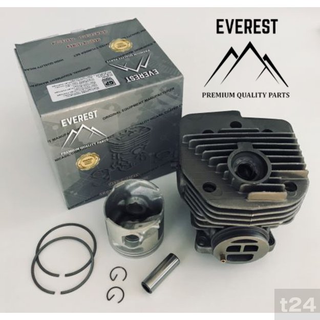 Cilindras komplekte PARTNERIS K960, K970 EVEREST NIKASIL