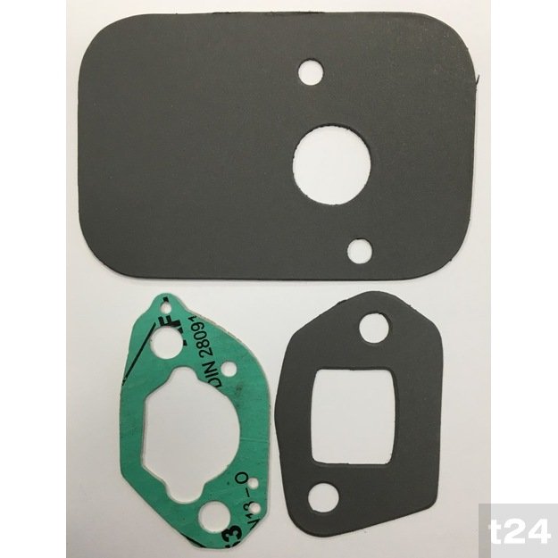 Variklio tarpiklių rinkinys LONCIN