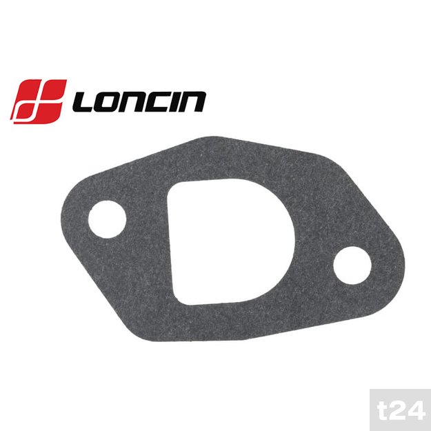 Įsiurbimo kolektoriaus tarpinė LONCIN LC1P61FE, LC1P65FE