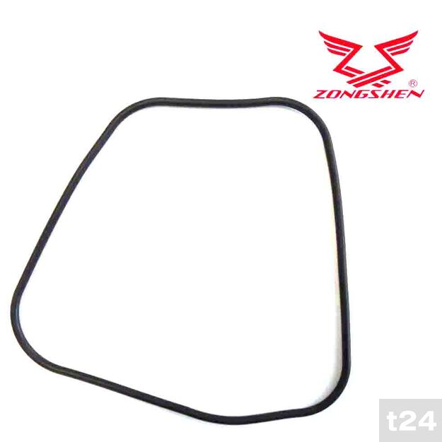 ZONGSHEN XP620 17.6AG vožtuvo dangtelio tarpinė