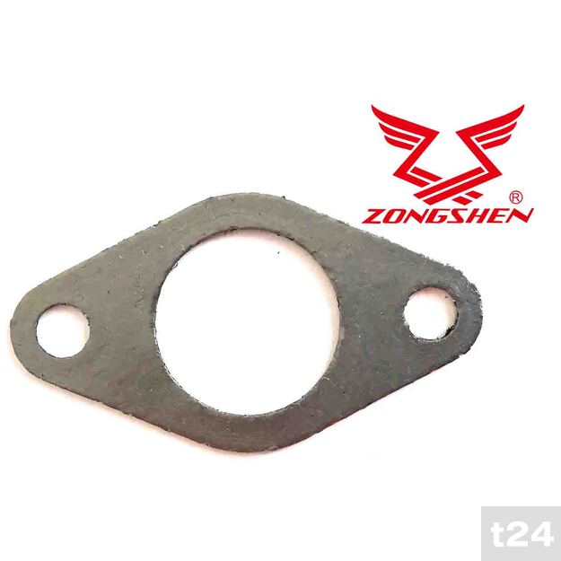 Amortizatoriai ZONGSHEN XP420 11,5AG MTD Thorx