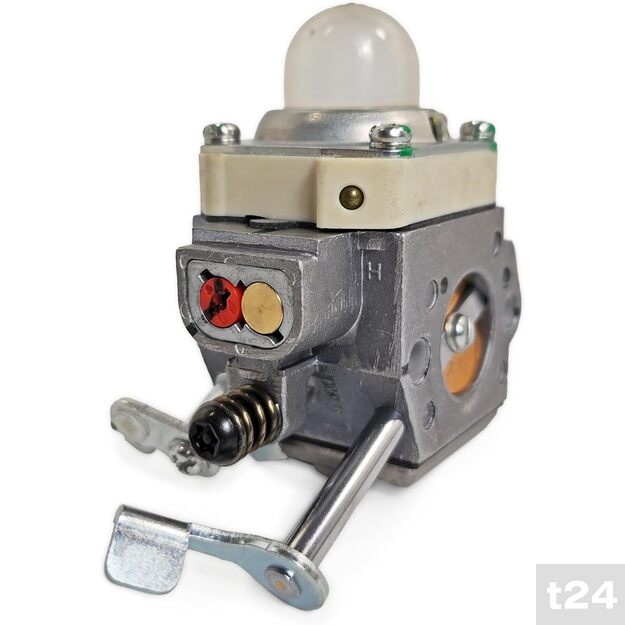 Karbiuratorius Honda GXR120 Vibrokojai (Originalus) 1