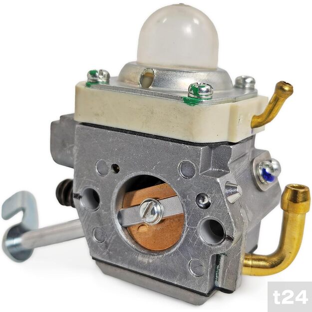 Karbiuratorius Honda GXR120 Vibrokojai (Originalus)