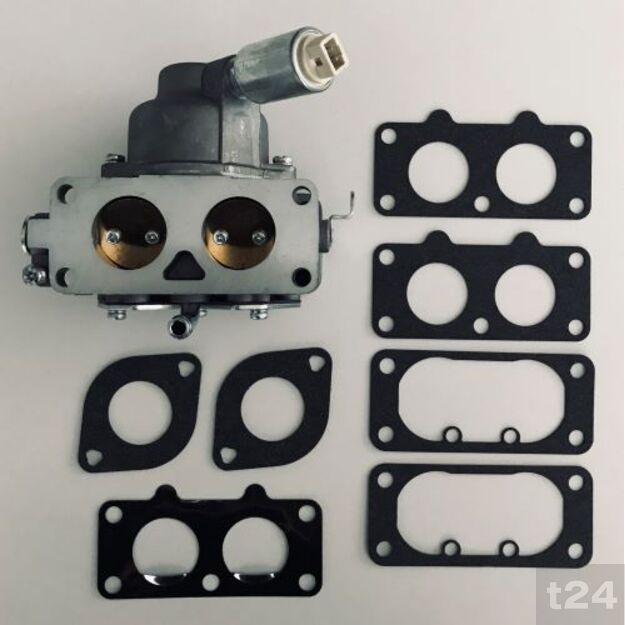 Karbiuratorius Briggs&Stratton INTEK V-TWIN