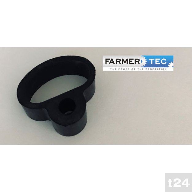 Karbiuratorių jungtis Stihl FS120, FS200, FS250 FARMERTEC