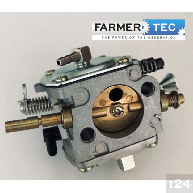 Karbiuratorius Stihl TS400 FARMERTEC