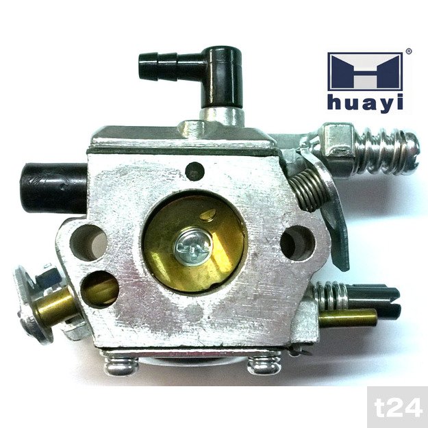 Kiniško pjūklo karbiuratorius 45cc 52cc 58cc