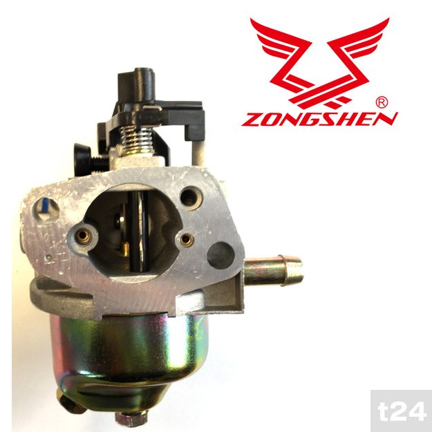 Karbiuratorius Zongshen XP200 6.5AG