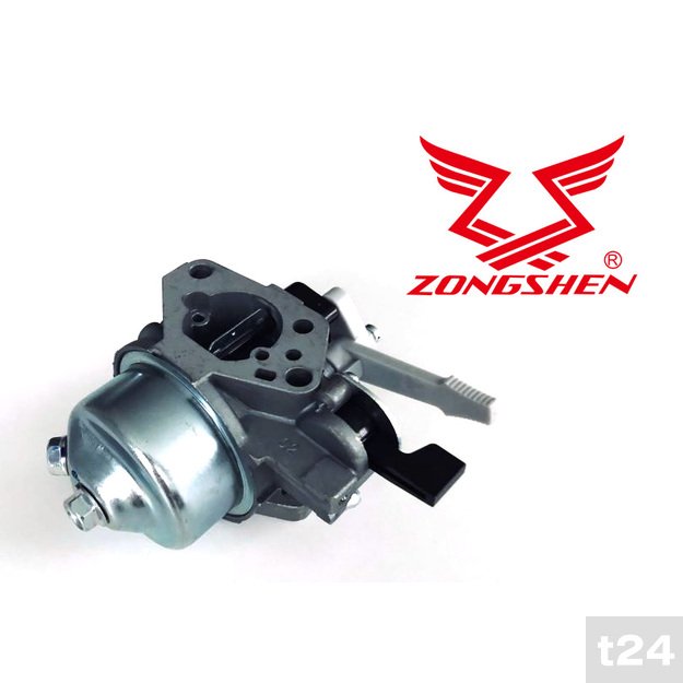 Karbiuratorius Zongshen GB270