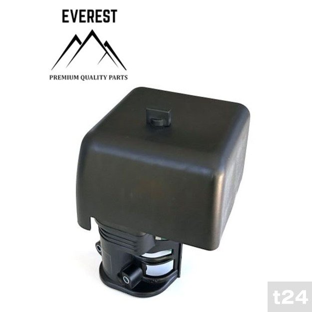 Filtro korpusas HONDA (GX240, GX270, SU EVEREST FILTRU)  