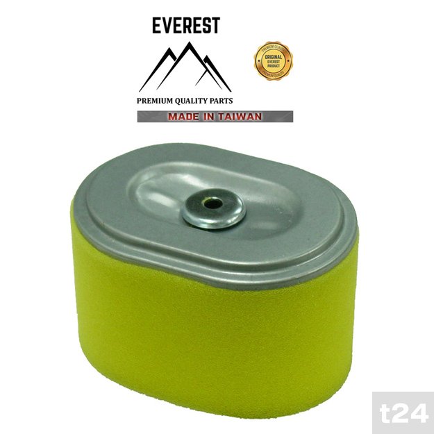 ORO FILTRAS HONDA GX160, GX200 (Kokybė 4/5 EVEREST PRO)  