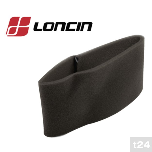 PRIEŠFILTRIS LONCIN LC1P88F, LC1P90F, LC1P92F  