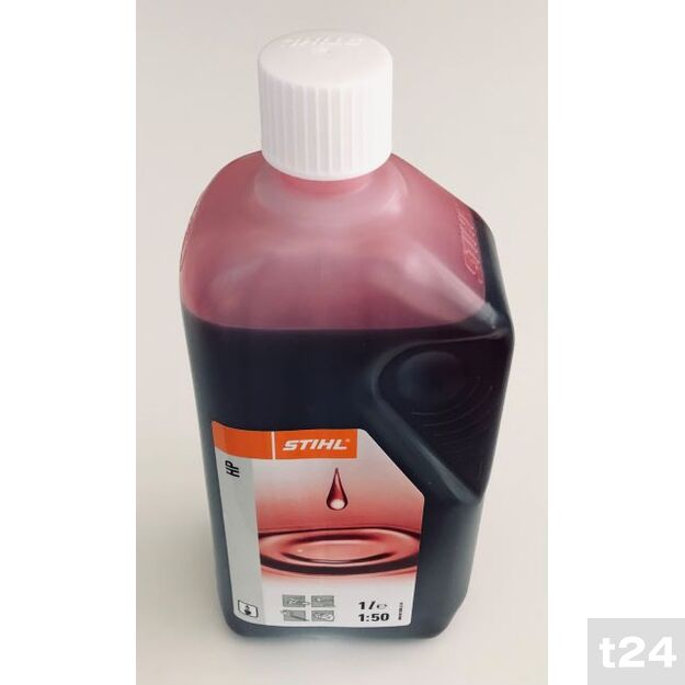 Alyva STIHL HP 1 l dvitakčiams